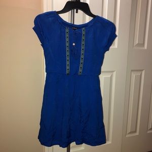 Girls  Dress